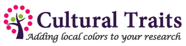 Cultural Traits